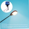 Street Light Control Switch LED Automatic IP65 Waterproof Energy Saving