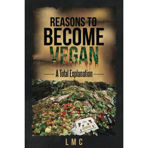 Reasons to Become Vegan: A Total Explanation