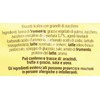 Mulino Bianco: "Galletti" shortbread with sugar granules - 12.3 Oz