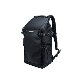 Vanguard VEO Select 46BR Camera Backpack, Black