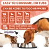 Petastical Skullcap Valerian, Cat Dog Calming, Anxiety Calming Drops, Home