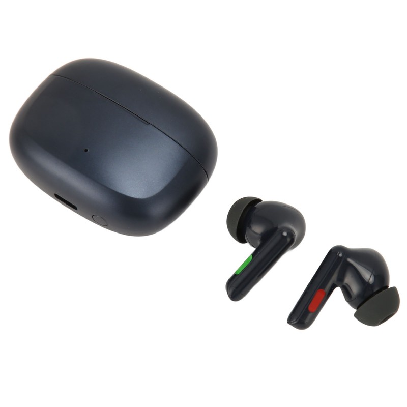 Binaural Hearing Aids Bluetooth Volume Adjustable Rechargeable Hearing Amplifier with