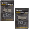 NICHE Brake Pad Set for KTM 390 Duke RC Cup