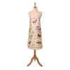 Ulster Weavers 37.4"x27.6" Ann Edwards Design Horsing Around PVC Apron