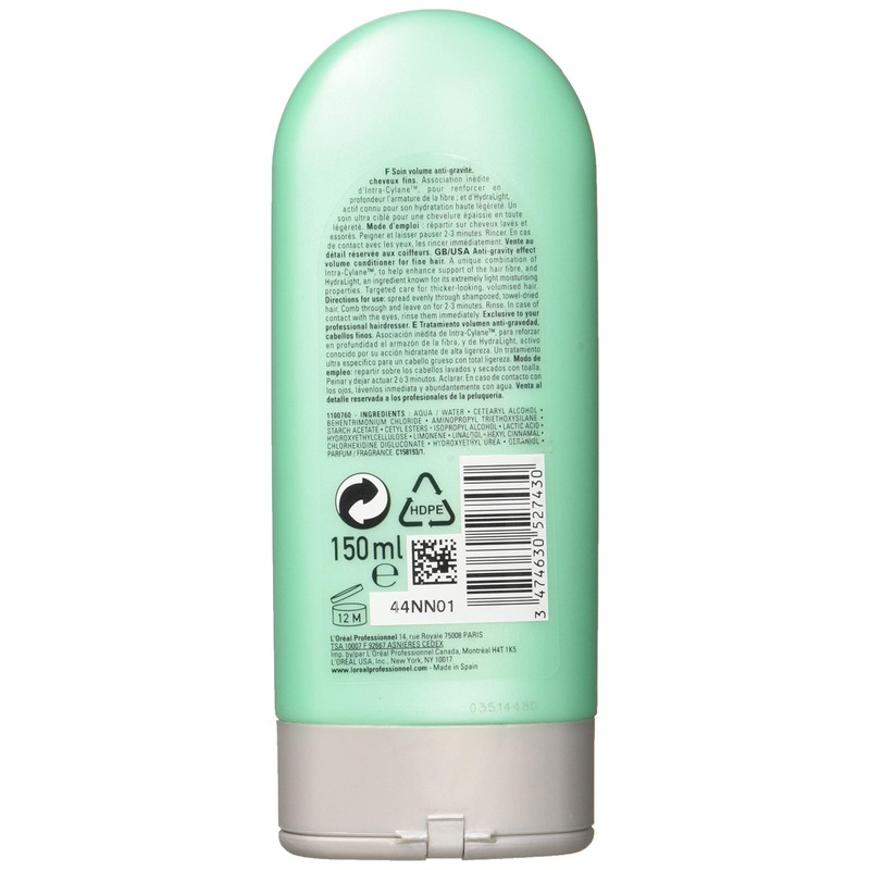 Loreal Serie Expert Volumetry Anti-Gravity Volume Care 150 ml 0.15