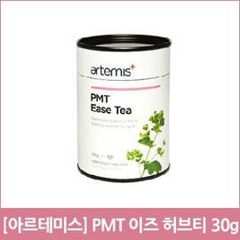 [아르테미스] PMT 이즈 허브티 30g [Artemis] PMT Is Herbal Tea 30g