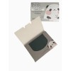 Papel Absorbente Facial De Grasa Arroz Y Carbón 100 Hojas
