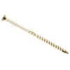 8mm x 220mm (80mm) (Pack of 20) Yellow 'M' Hardened