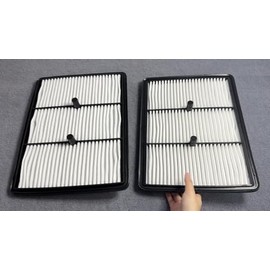 Replacement Parts For Engine Air filter 28113-G2100 For HYUNDAI Ioniq 2017-2023 For KIA Niro 2017-2022 Mod-GS95-20024