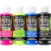 DECO ART NEON Blast Paint Pouring Pack