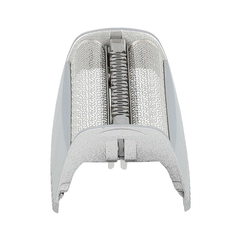 vhbw 2x Dual Shaver Foil compatible with Braun 197s-1, 199s,