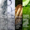 Crema Noche Retinol Centella Asiática Ginseng Antimanchas Reafirmante Arrugas Líneas