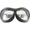 Global Vision Big Ben Goggles Kit Includes Clear and Smoke