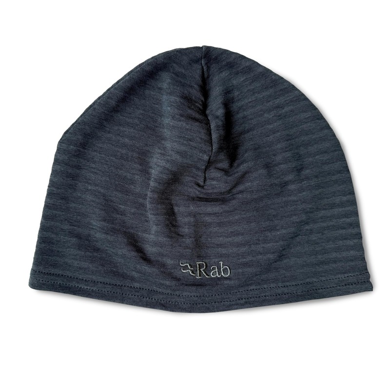 Rab Filament Beanie - Lightweight Fleece Skull Cap for Climbing,