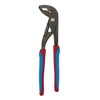 Channellock GL10CB 9.5-Inch Grip Lock Tongue and Groove Plier with