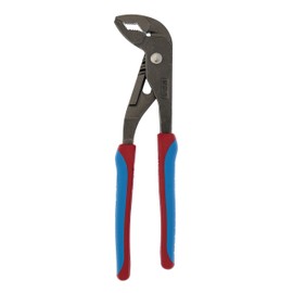 Channellock GL10CB 9.5-Inch Grip Lock Tongue and Groove Plier with Code Blue Grips