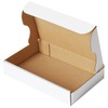 Earth Cardboard, Cardboard, Non-Shaped Mail, Standard Min, 40 Sheets, 5.3