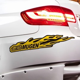 Hiace All Series Car Stickers, Exterior Accessories, Decals, No Traces, Exclusive Logo, Racing Style, Hand-painted Pattern Sticker Stickers, Body Fender, Door, Sides, Glass, Side Skirt, Emblem