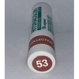 Hydracolor Lip Balm Lip Balm SPF 25 Nude Collection (53 Nude Orange)