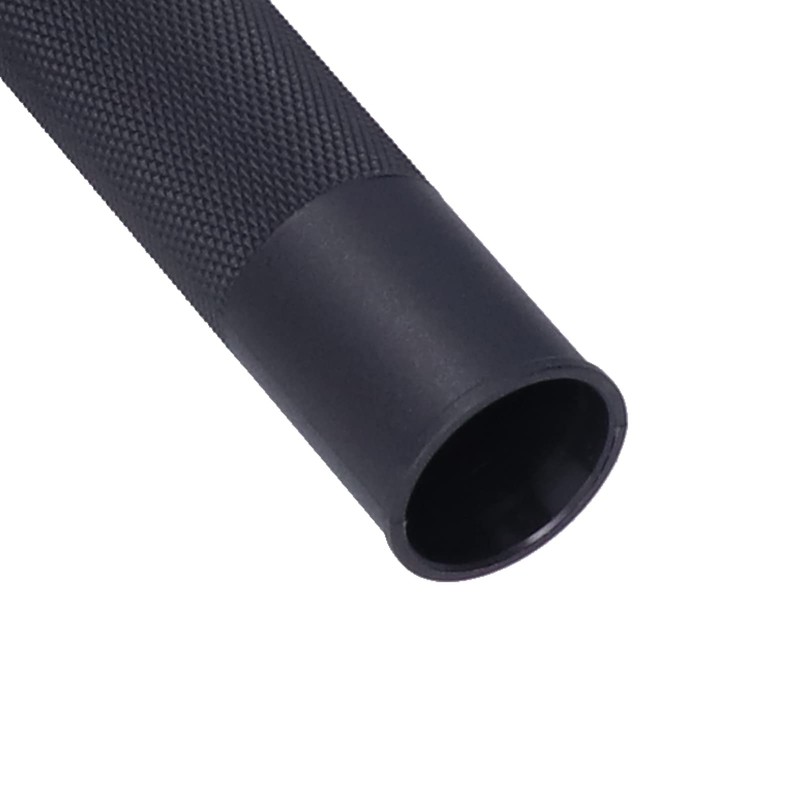 Eujgoov TIG Soldadura Antorcha Cuerpo de la Cabeza Herramientas de