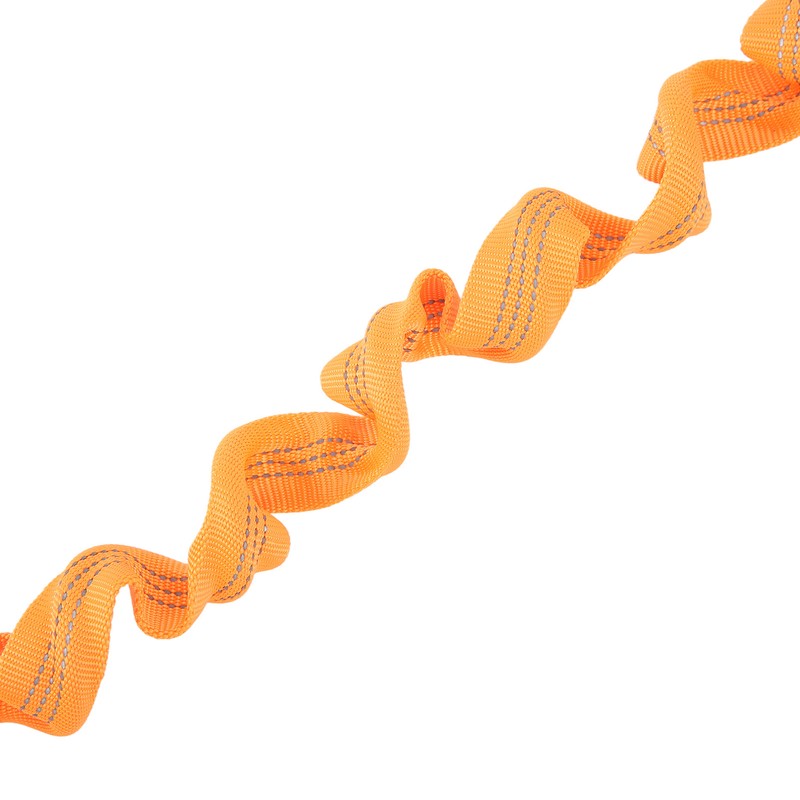 Diving Camera Lanyard Stainless Steel Spring Coiled Lanyard Diving Coil