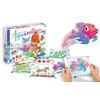 Sentosphère 3906704 Aquarum Live 3D Watercolour Painting Set for Children,