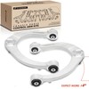 A-Premium 2 x Front Upper Control Arm, with Ball Joint