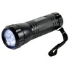 Mercury | Uv Torch with 9 Super Bright Leds