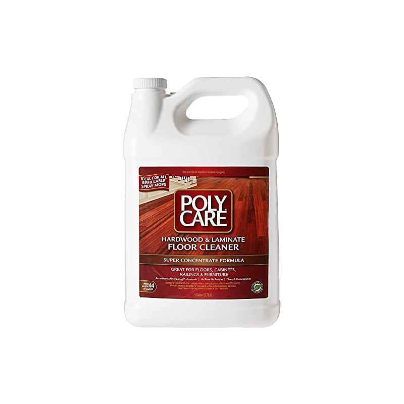 70001 Floor Cleaner Concentrate, 1 Gallon (Sіnglе pасk)