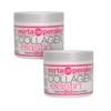 Mirta De Perales Collagen Elastin Cream 4 Oz. 2-PACK by