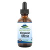 Pure Mountain Botanicals Organic Liquid Stevia Sweetener – Alcohol Free
