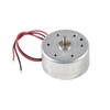 Alinan 20pcs Mini Generator Motors 3V-12V DC Motor Electric Motor