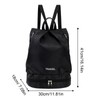 Wet and Dry Travel Sports Backpack - Multifunctional Waterproof Portable