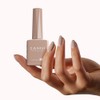 CANNI - Esmalte de uñas en gel nude, 1 pieza,
