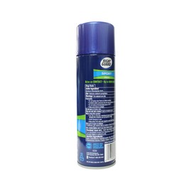 Right Guard Antiperspirant Spray, Sport Fresh 6 oz(Pack Of 3)