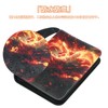 Trading Card Binder 400 Card Binder for MTG Card Storage