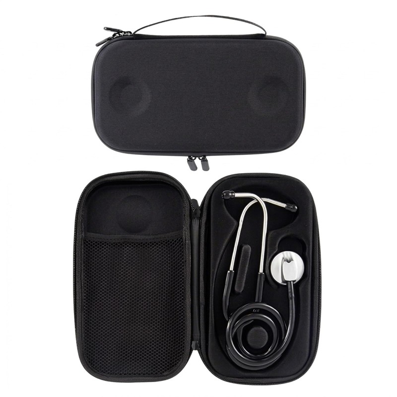Stethoscope Case Littmann Classic III Cardiology IV Hard Travel Bag