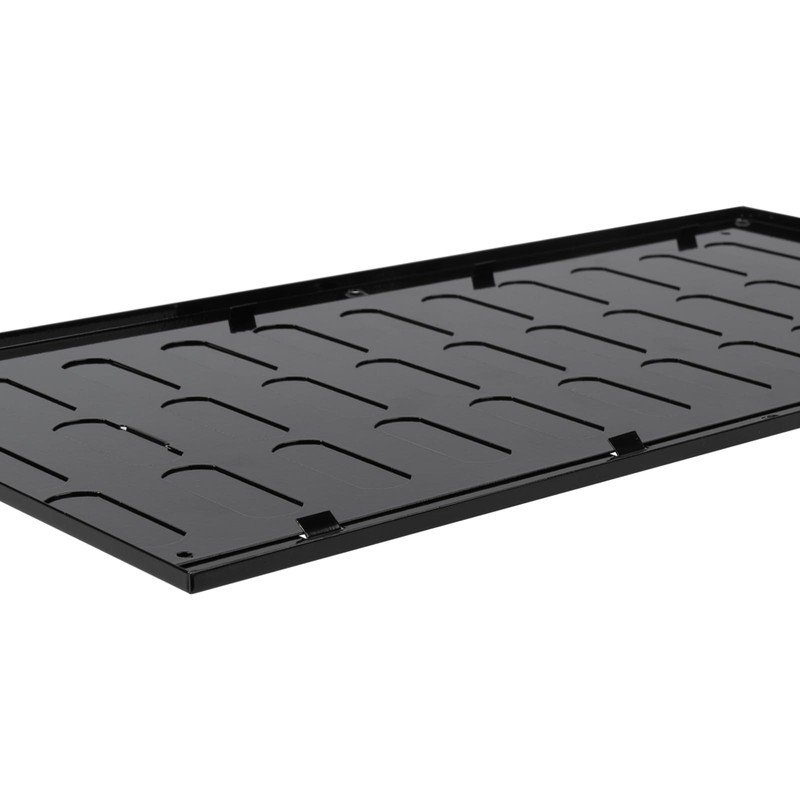 Vent Systems 16" x 8" Inch Metal Air Return Vent