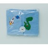 Lex's Linens Pack of 2 Kids Face Cloth (1 x
