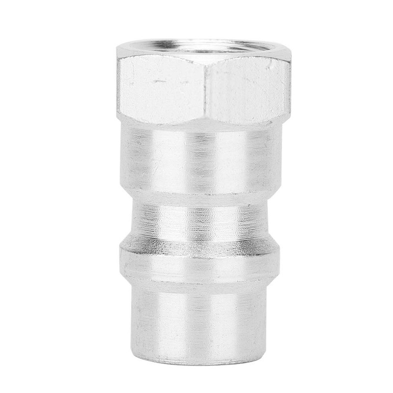Jadeshay R12 R22 R502 to R134a Conversion Kit, Fast Quick