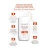Sinoz,Sebum Balance Fluid Sunscreen for Oily Skin SPF50+ / PA++++