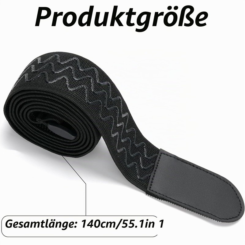 QIUMING Wheelchair Thigh Leg Support Straps for Wheelchair