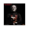 Mezco Toyz Hellraiser Action-Figures, 12"