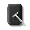 Störtebekker Premium Safety Razor Case - High-Quality Safety Razor Bag