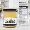 Paradigm Foodworks Lime Curd, 10 Ounce