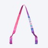 PAMK Yoga Strap Yoga Mat Holder Shoulder Strap Yoga Belt