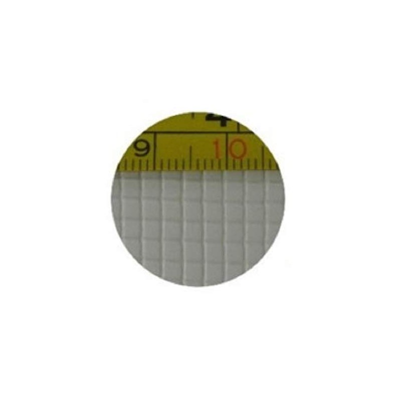 Stone Deals Mosaic Mesh for Back Mounted Tile, 24" X