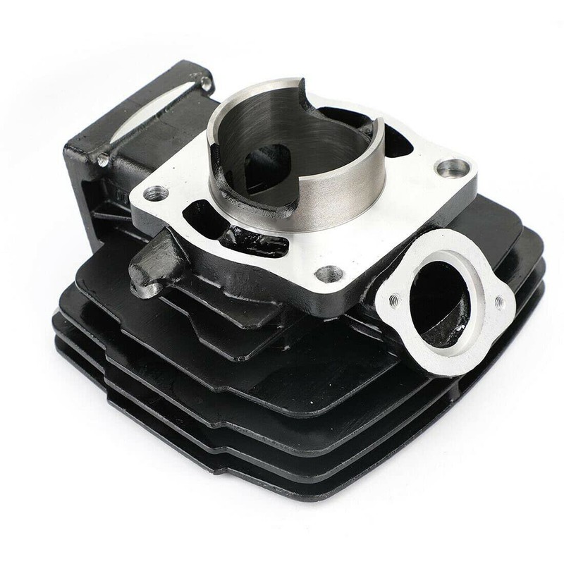 SINOCMP DT125 Engine Rebuild Kit 56mm Cylinder Piston Gasket Top