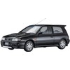 Hasegawa 1/24 Historic Car Series Nissan Pulsar (RNN14) GTI-R Plastic