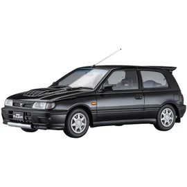 Hasegawa 1/24 Historic Car Series Nissan Pulsar (RNN14) GTI-R Plastic Model HC47